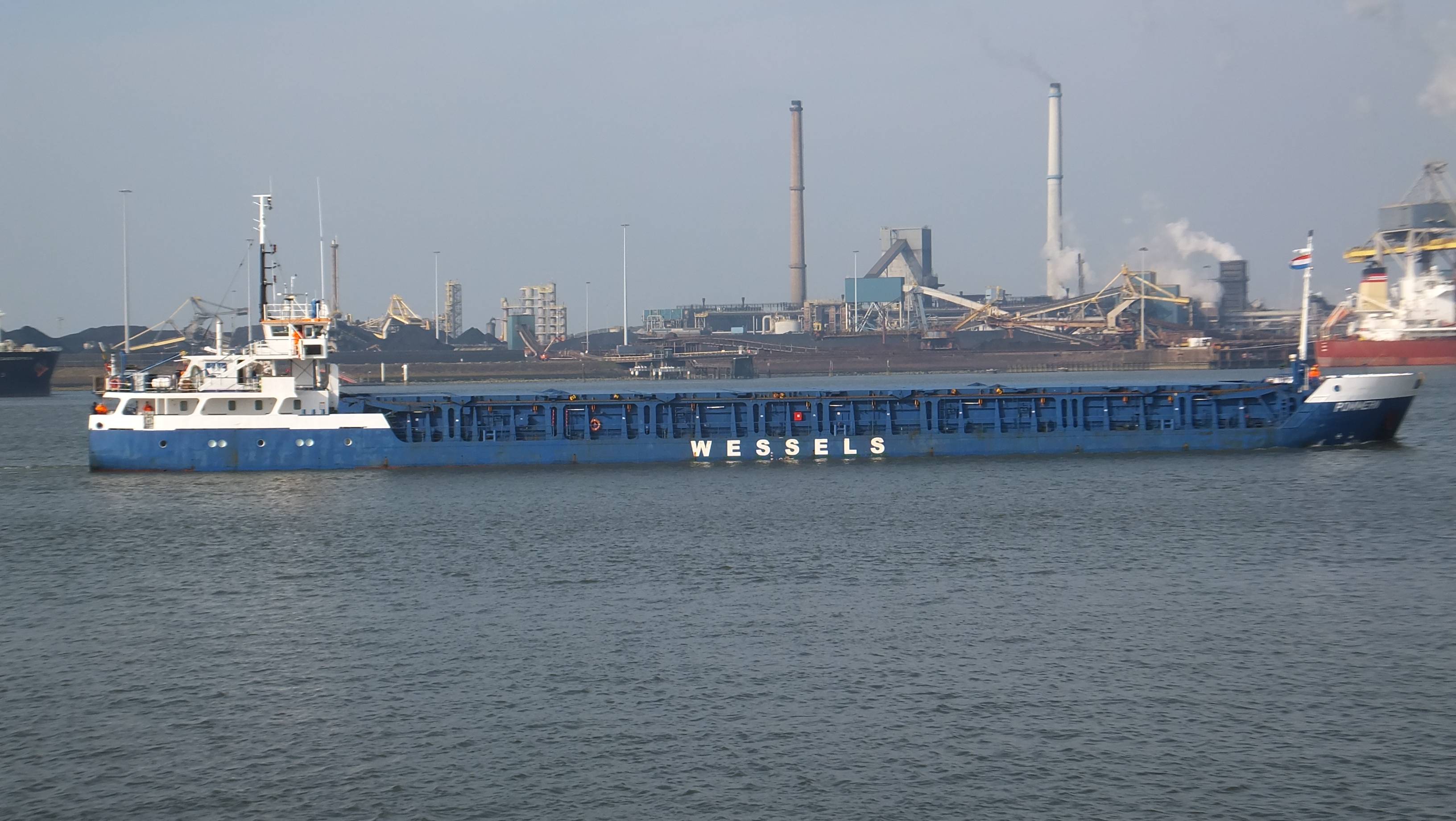 POMMERN 